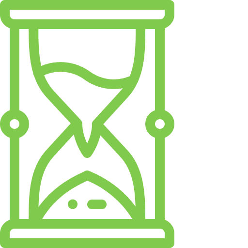 hourglass
