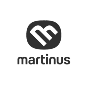Martinus logo